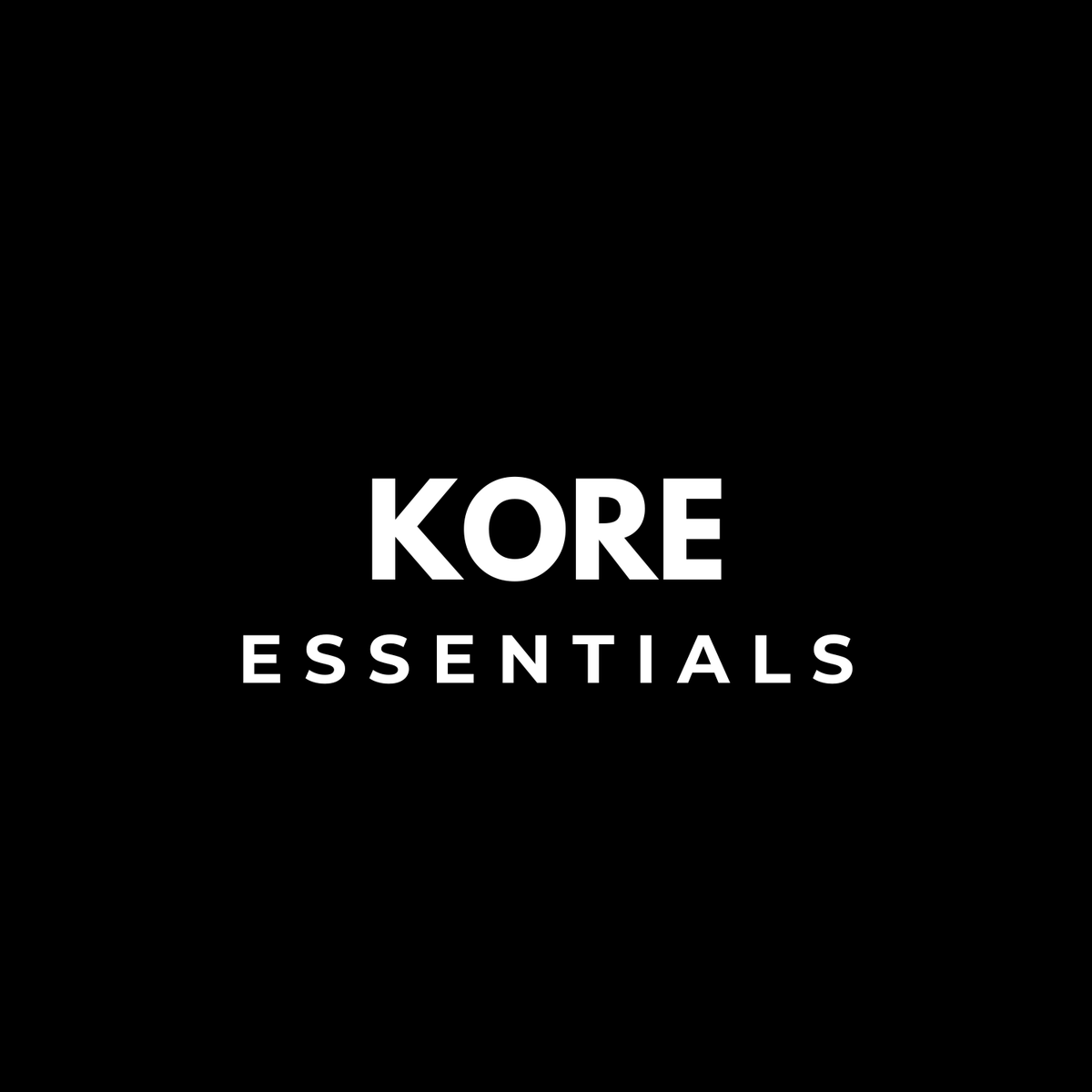 Kore Essentials